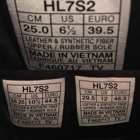 Asics Tiger Gel Lyte V Sumi Nagashi NEW - Picture 7 of 7